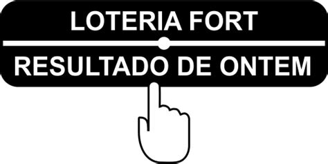 resultado da loteria forte de ontem - todos os resultados da fort